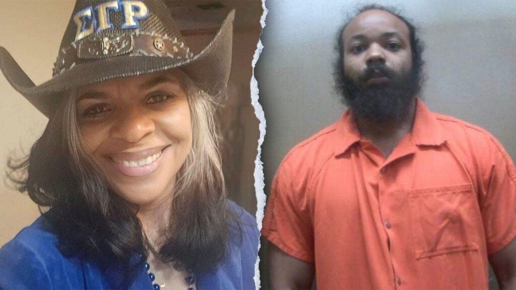 Mississippi man charged with killing mother, allegedly flushing her flesh down toilet after dismemberment