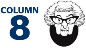 Unexpected item found