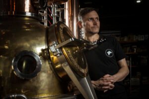 Morrison government-era craft spirit maker tax break examined over links