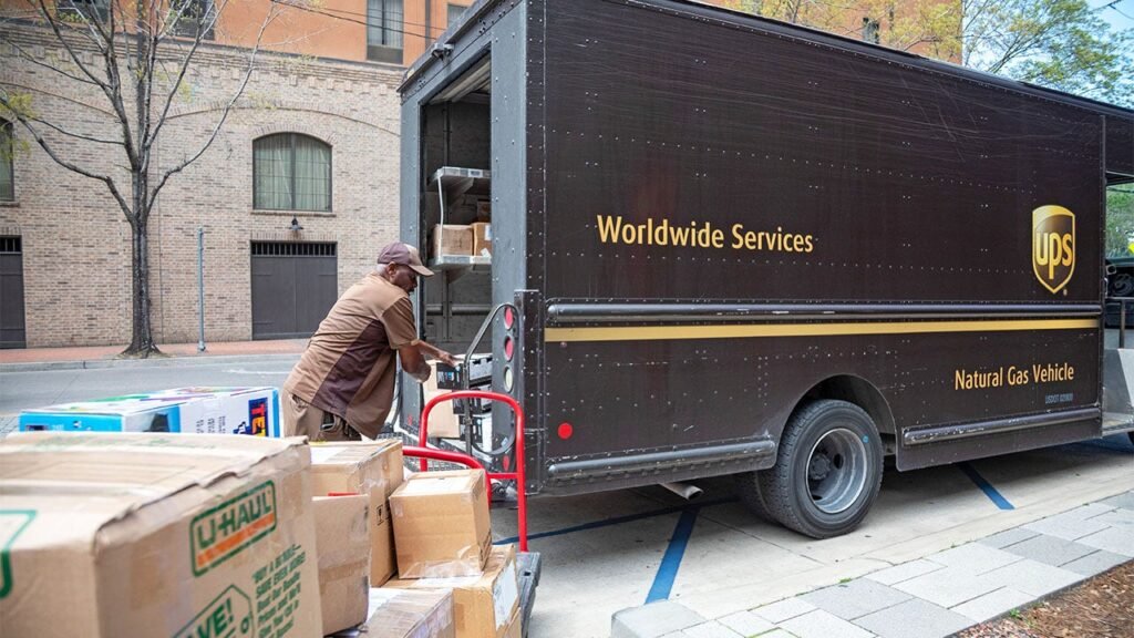 FedEx, UPS pledge to refund customers after Supreme Court tariff decision