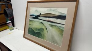 NJ father-daughter team accused of peddling fake Picassos, Warhols and more to NYC art houses plead guilty