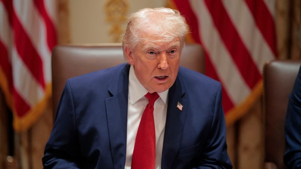 US rakes in B in 90 days from Intel stock, Trump says