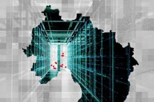 Data centres to double usage, costing  billion for grid upgrades