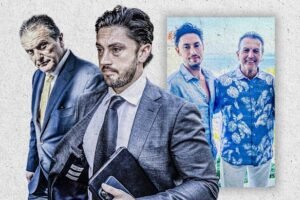 Sydney hospitality director assaulted former fiancee in ‘moment of madness’