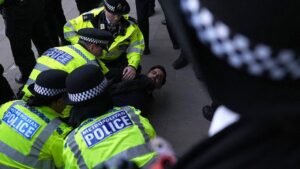 Britain warns another terror attack is ‘highly likely’ within 6 months after London stabbing