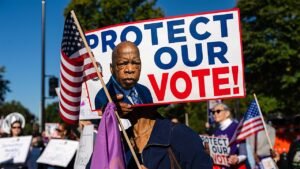 Louisiana suspends congressional primaries in wake of Supreme Court gerrymandering ruling