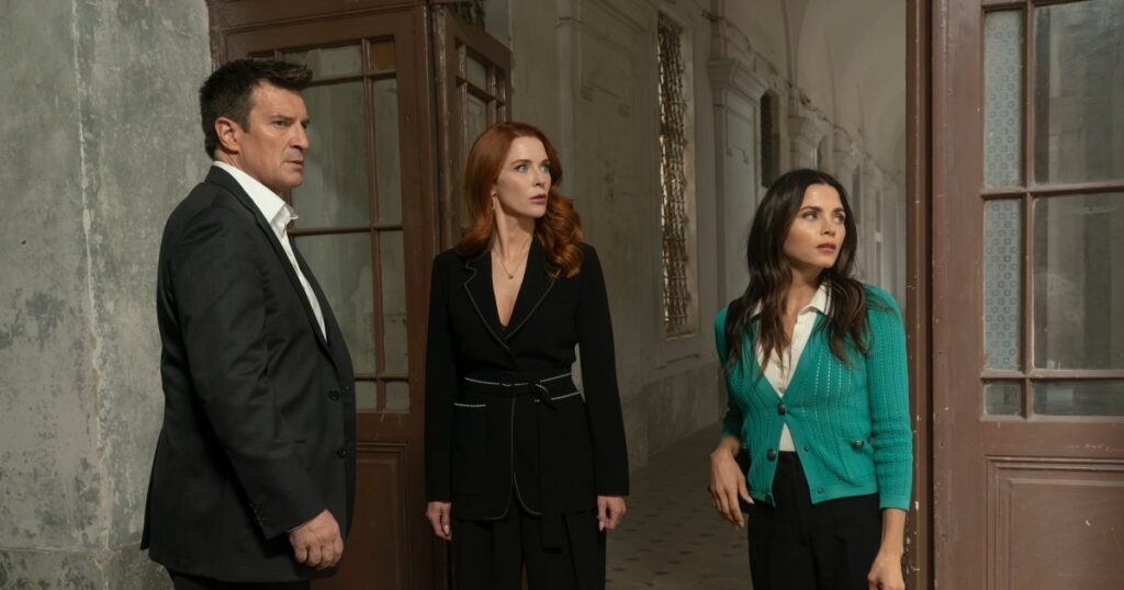 ‘The Rookie’ Kills Off a Character in Shocking Death Scene Before Season 8 Finale: ‘It Was Inevitable’