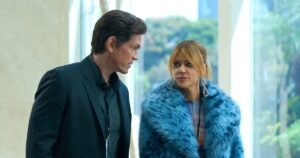 ‘High Potential’ Officially Loses Main Character After Shocking Season 2 Finale Twist