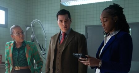 Why Did Amanda Wagner Leave ‘Will Trent’? Controversial Death Twist Explained