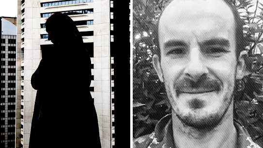 Ashley Paul Griffiths composite