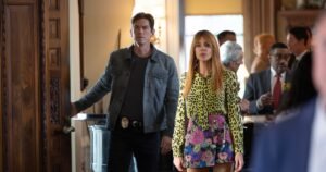 Could Steve Howey Return to ‘High Potential’ After His Surprise Season 3 Exit? Could Steve Howey Return to ‘High Potential’ After His Surprise Season 3 Exit?