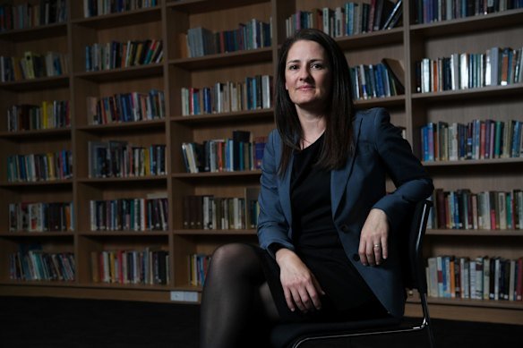 The Department of Education’s Dr Jennifer Buckingham said the survey had been carefully designed.