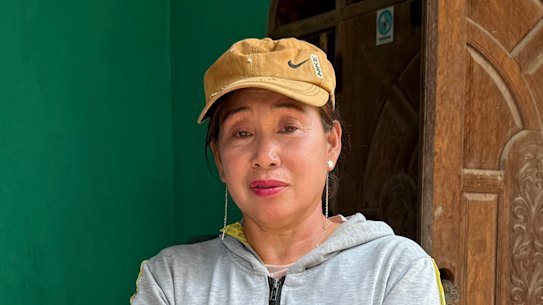 Keo Sinorlai said the Tiger business bought rubbing alcohol from pharmacy in VIentiane, Laos and diluted it with water until it was 40%.