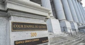 Actors can smoke on stage, Quebec Court of Appeal rules