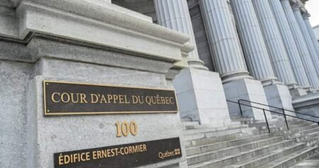 Actors can smoke on stage, Quebec Court of Appeal rules