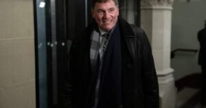 Carney’s trade advisory group talks CUSMA, keeping U.S. ties in 1st meeting