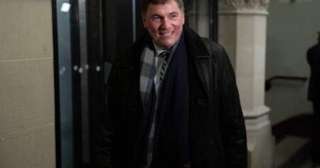 Carney’s trade advisory group talks CUSMA, keeping U.S. ties in 1st meeting