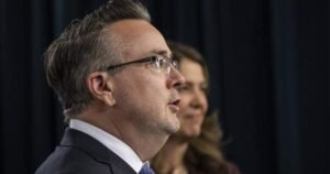 Alberta government meeting with grocers to address food affordability: minister