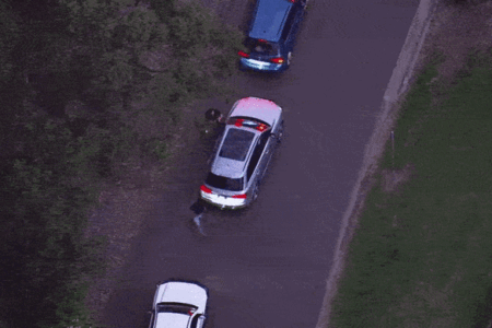 Corrective Services tried to stop photographs