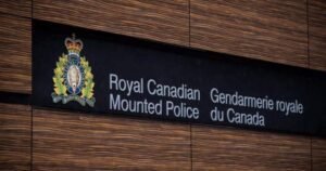 RCMP warn against bringing firearms to detachments under federal buyback program RCMP warn against bringing firearms to detachments under federal buyback program
