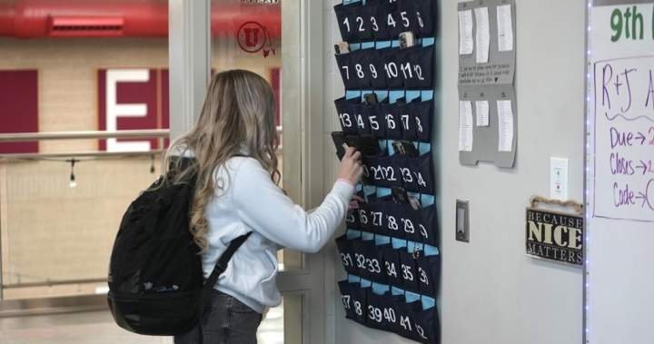 A Canadian youth social media ban would be complicated, experts say A Canadian youth social media ban would be complicated, experts say