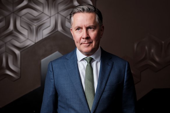 Health Minister Mark Butler’s keynote will reveal changes to the $40 billion aged care system and $50 billion NDIS.