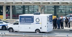 No charges for Toronto officer in fatal Danforth GO station shooting: SIU No charges for Toronto officer in fatal Danforth GO station shooting: SIU