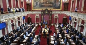 Proposed Quebec legislation targets custody rules in abuse cases Proposed Quebec legislation targets custody rules in abuse cases