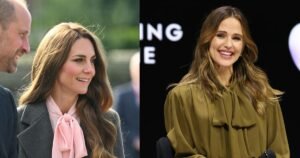 Kate Middleton and Jennifer Garner Cosign This Classy Blouse — We Found Styles From 