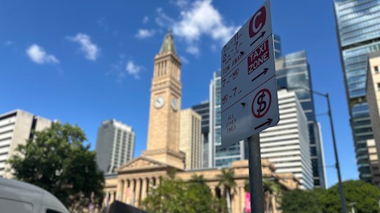 The research project, led by Brisbane City Council, has been ongoing since 2018.