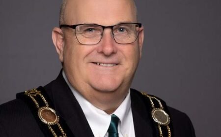 A major housing development is in the works east of Toronto, but some are crying foul