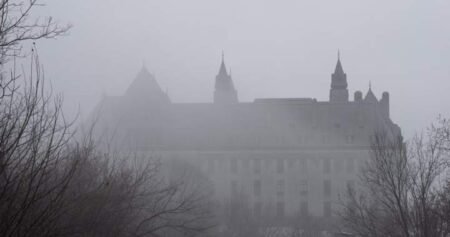 Supreme Court rejects Quebec’s attempt to block changes to electoral map boundaries