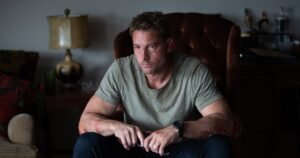Justin Hartley’s ‘Tracker’ Character Colter Shaw Has to Find a Missing Girl After a Triple Homicide (Exclusive)