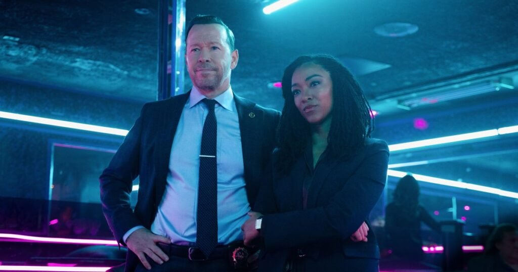 Boston Blue’s Sonequa Martin-Green Teases ‘Difficult’ Revelations for Lena Ahead of Season Finale (Exclusive) Boston Blue’s Sonequa Martin-Green Teases ‘Difficult’ Revelations for Lena Ahead of Season Finale (Exclusive)