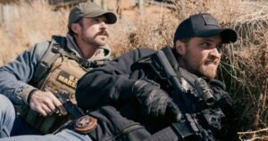 Who Does Country Singer Riley Green Play on Yellowstone’s Spinoff ‘Marshals’? Role Explained