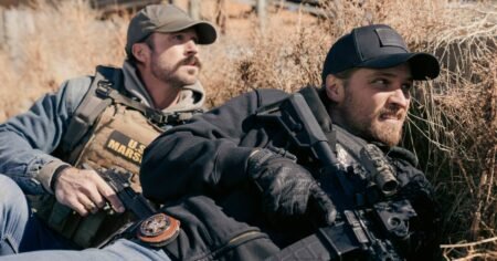 Who Does Country Singer Riley Green Play on Yellowstone’s Spinoff ‘Marshals’? Role Explained