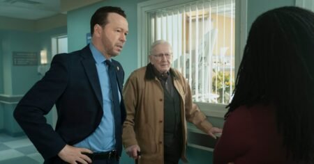 ‘Boston Blue’ Returns With Shocking Shooting — and a Cameo From Celtics Player Jaylen Brown