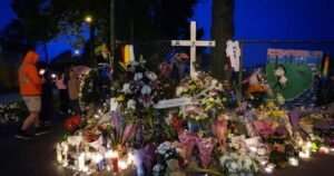 Vancouver’s Lapu Lapu festival to be held as ‘part of healing’ from tragedy 1 year ago