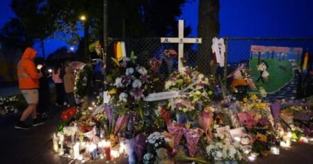 Vancouver’s Lapu Lapu festival to be held as ‘part of healing’ from tragedy 1 year ago