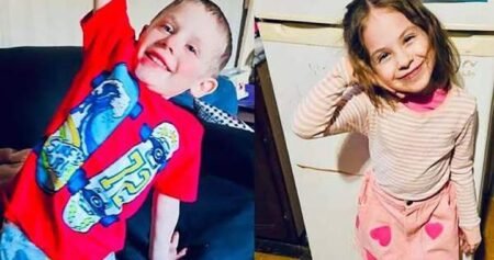 RCMP ask for ‘specific’ tips to help find missing Nova Scotia kids