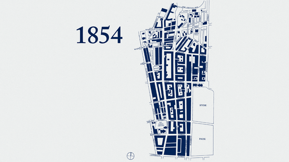 Sydney laneways through the years.