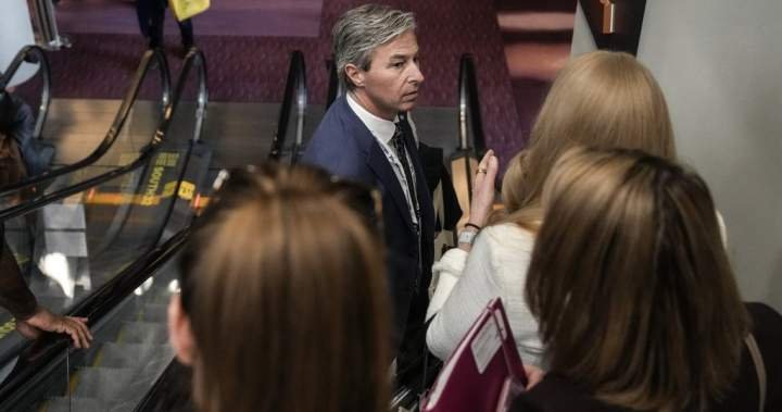 Nova Scotia legislature wraps sitting marked by protests over budget cuts Nova Scotia legislature wraps sitting marked by protests over budget cuts