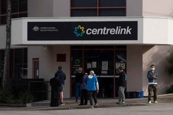 Inflation is on track to hit a three-year high amid warnings the economy will slow and unemployment climb.