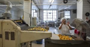 Montreal to display collection from iconic Chinatown noodle shop