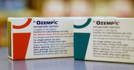 Health Canada approves country’s 1st generic version of Ozempic
