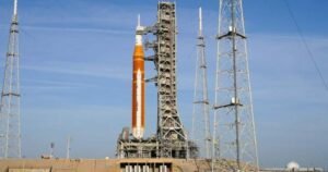 The Artemis II launch work is underway now by NASA. Here’s the latest The Artemis II launch work is underway now by NASA. Here’s the latest