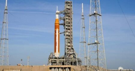 The Artemis II launch work is underway now by NASA. Here’s the latest