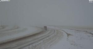 ‘Stuck for 20 hours’: Volunteers recall helping drivers stranded by Alberta blizzard
