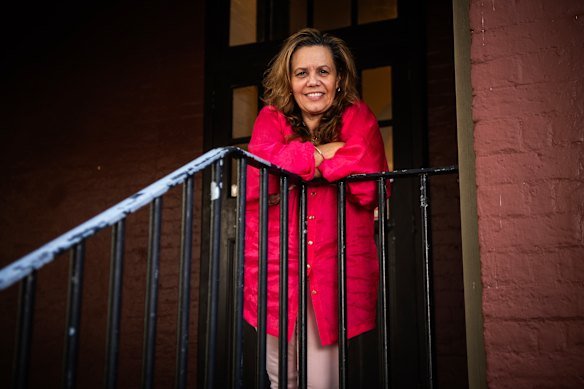 City of Sydney councillor Yvonne Weldon has joined the Labor Party.