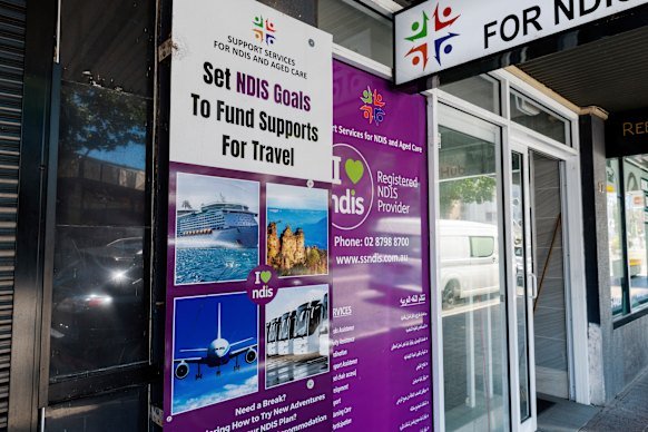 Senior Labor ministers fear the NDIS will lose its social licence and cripple the budget if it isn’t significantly reworked.